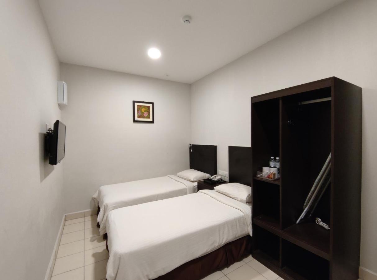 Hotel Penawar Desaru