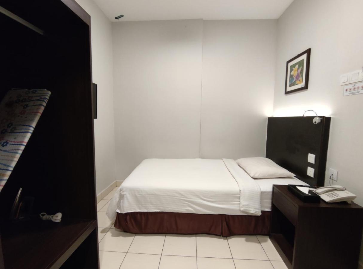 Penawar Hotel