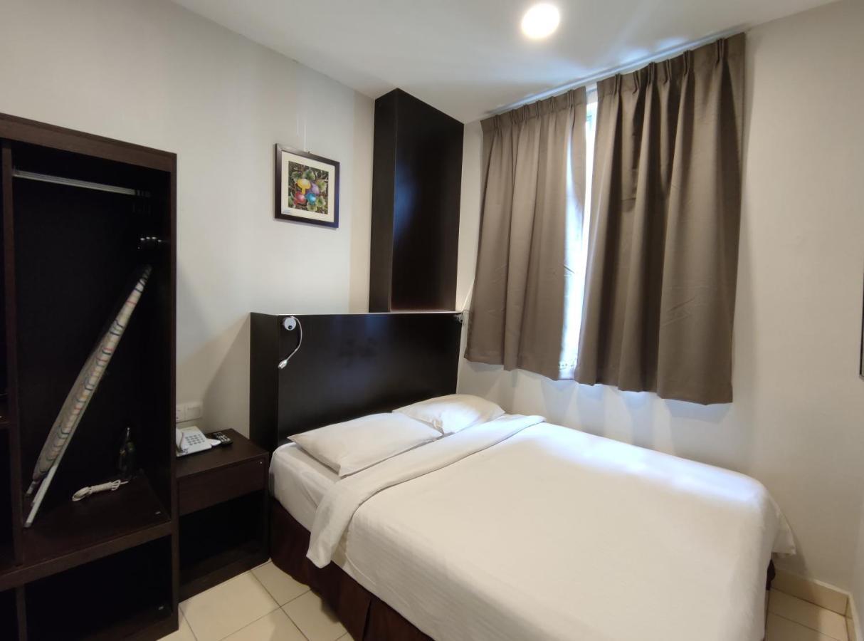 Penawar Hotel