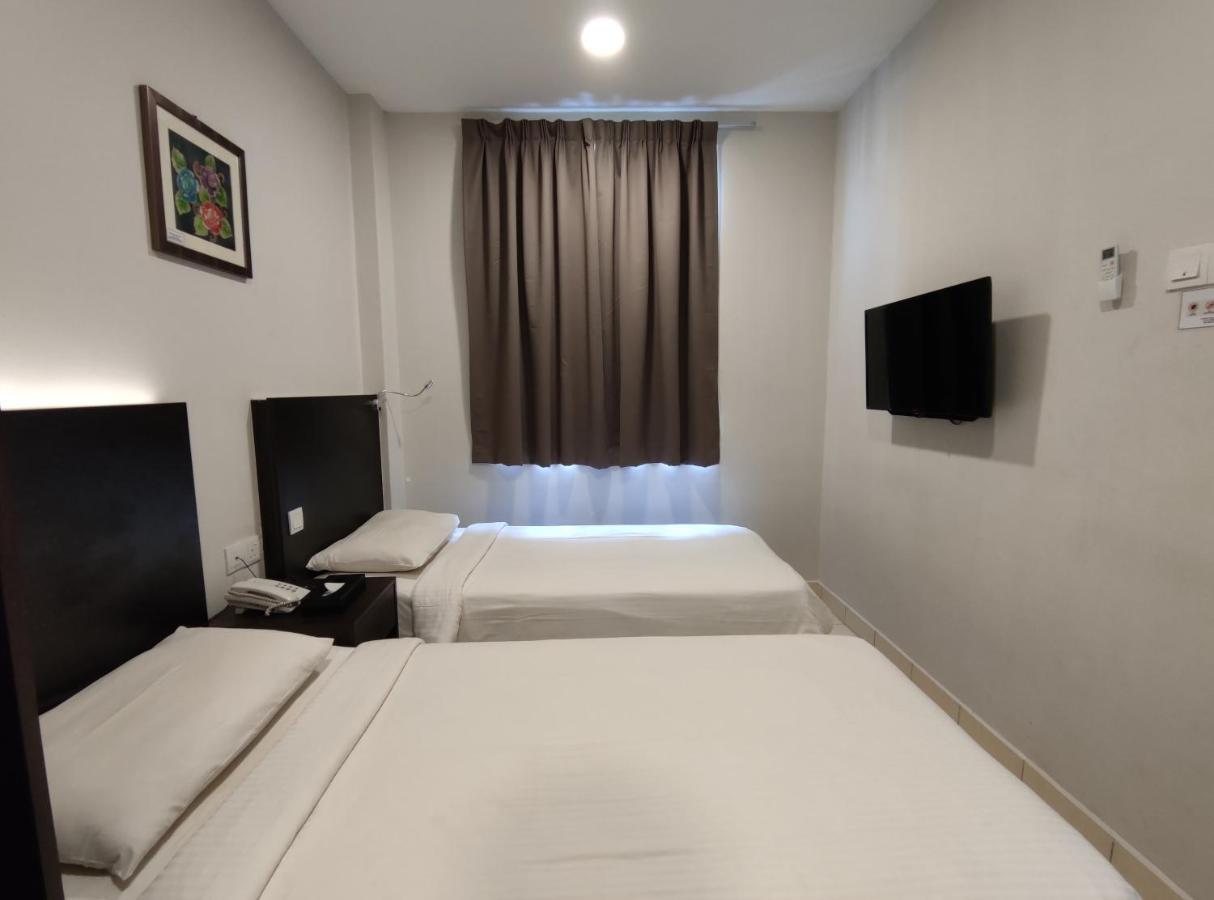 Penawar Hotel Desaru