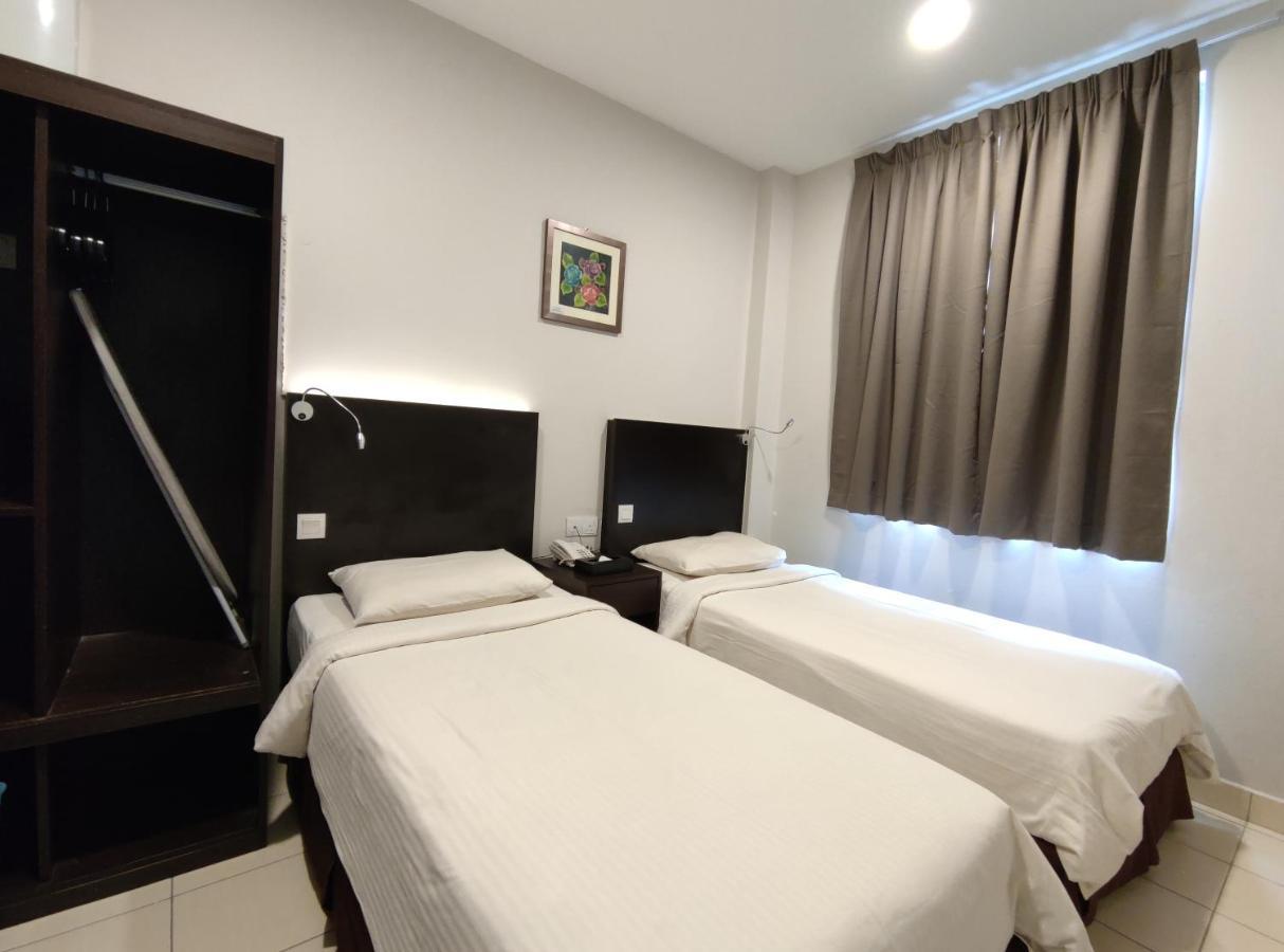 Hotel Penawar Desaru