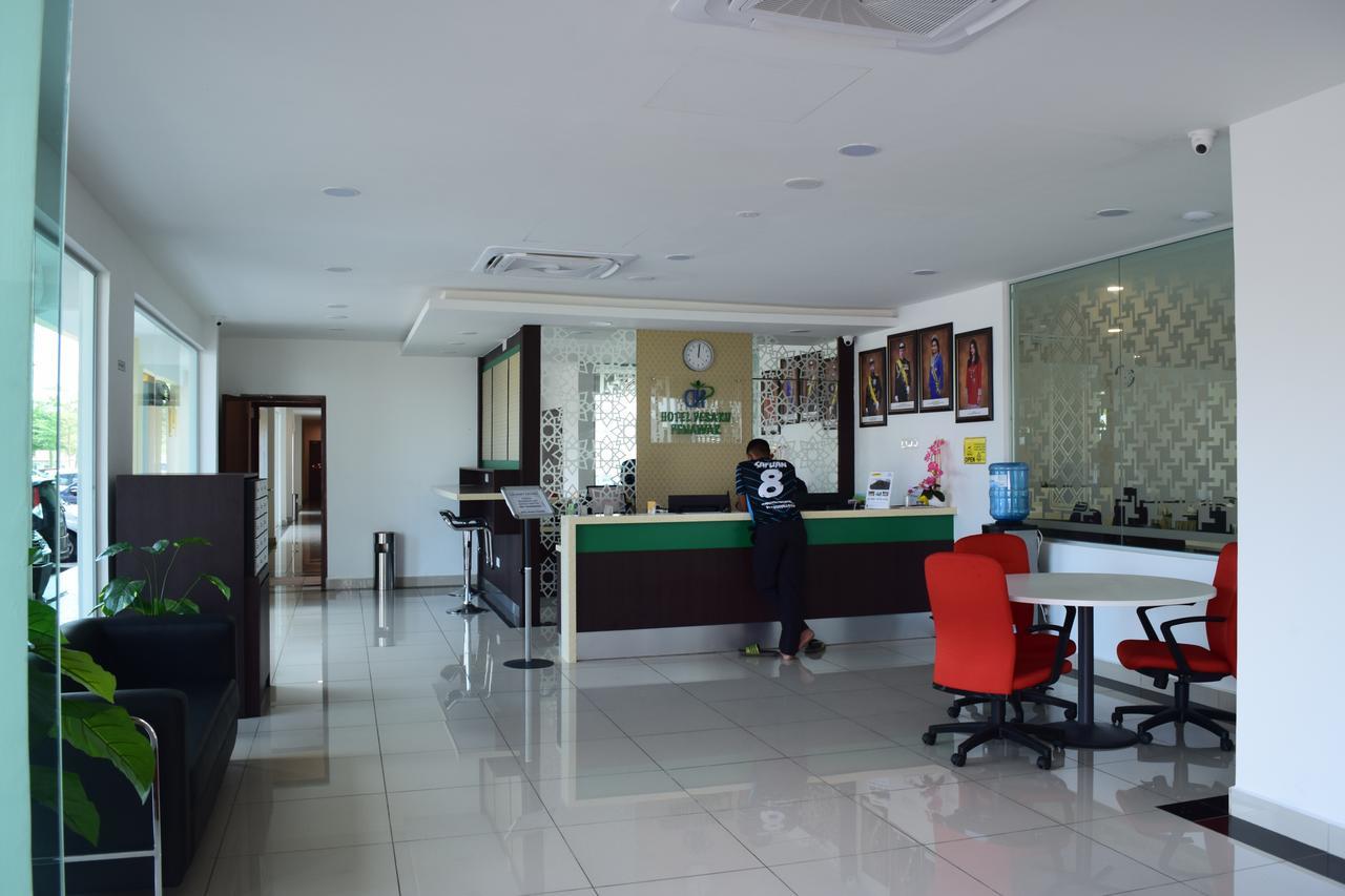 Penawar Hotel