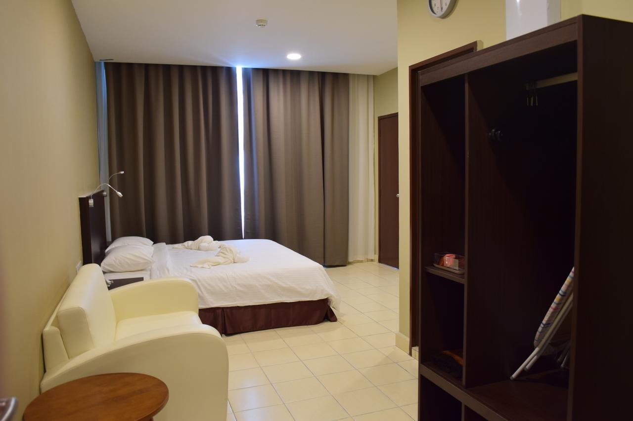 Penawar Hotel Desaru