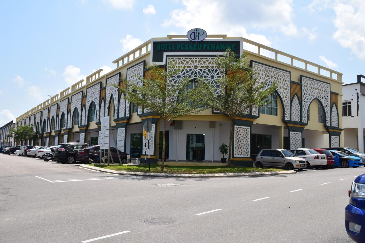 Hotel Penawar Desaru