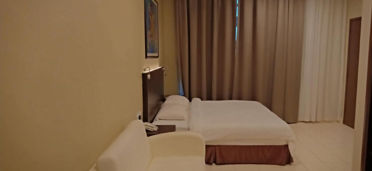 Penawar Hotel *