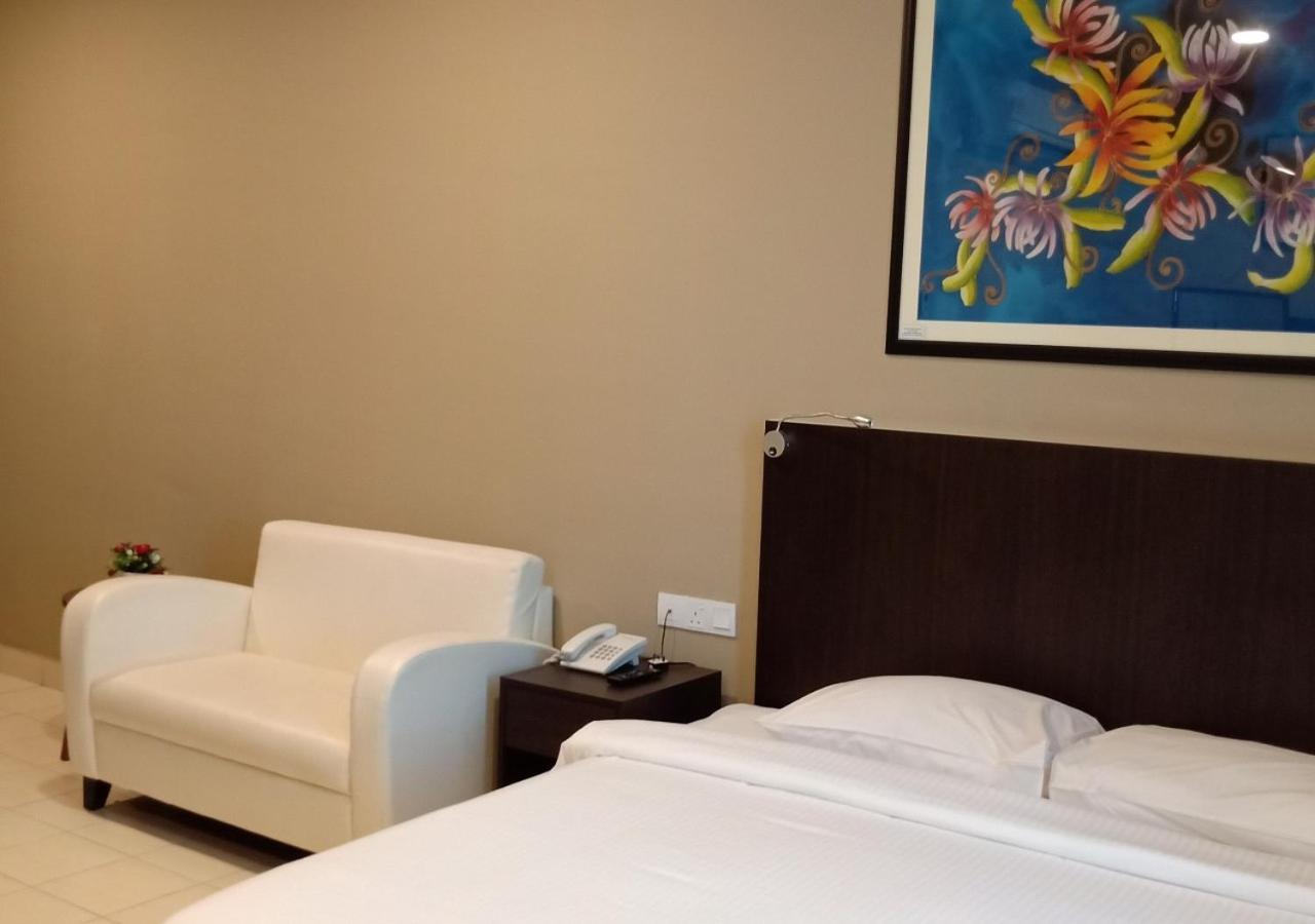 Hotel Penawar Desaru