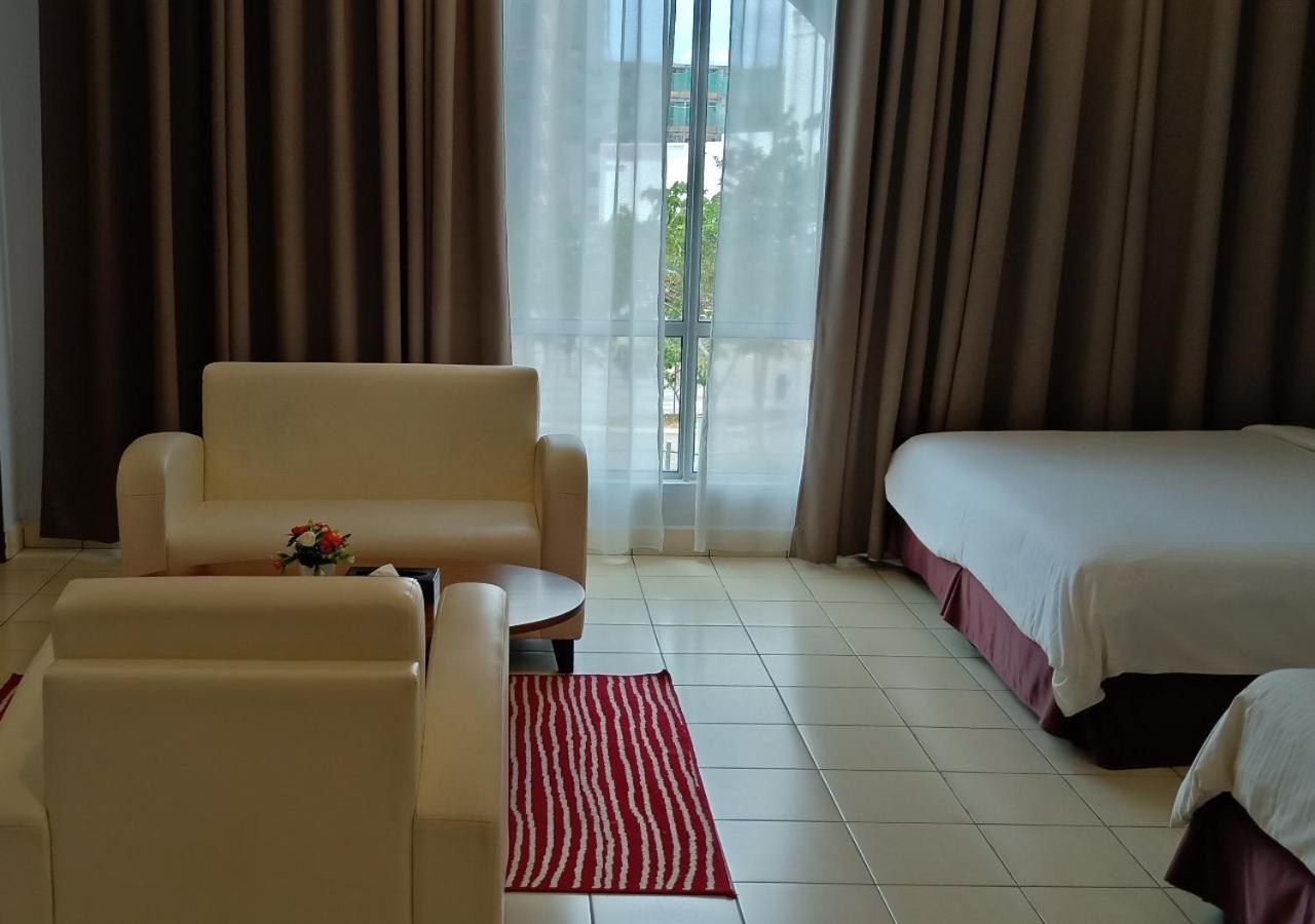 Penawar Hotel Desaru