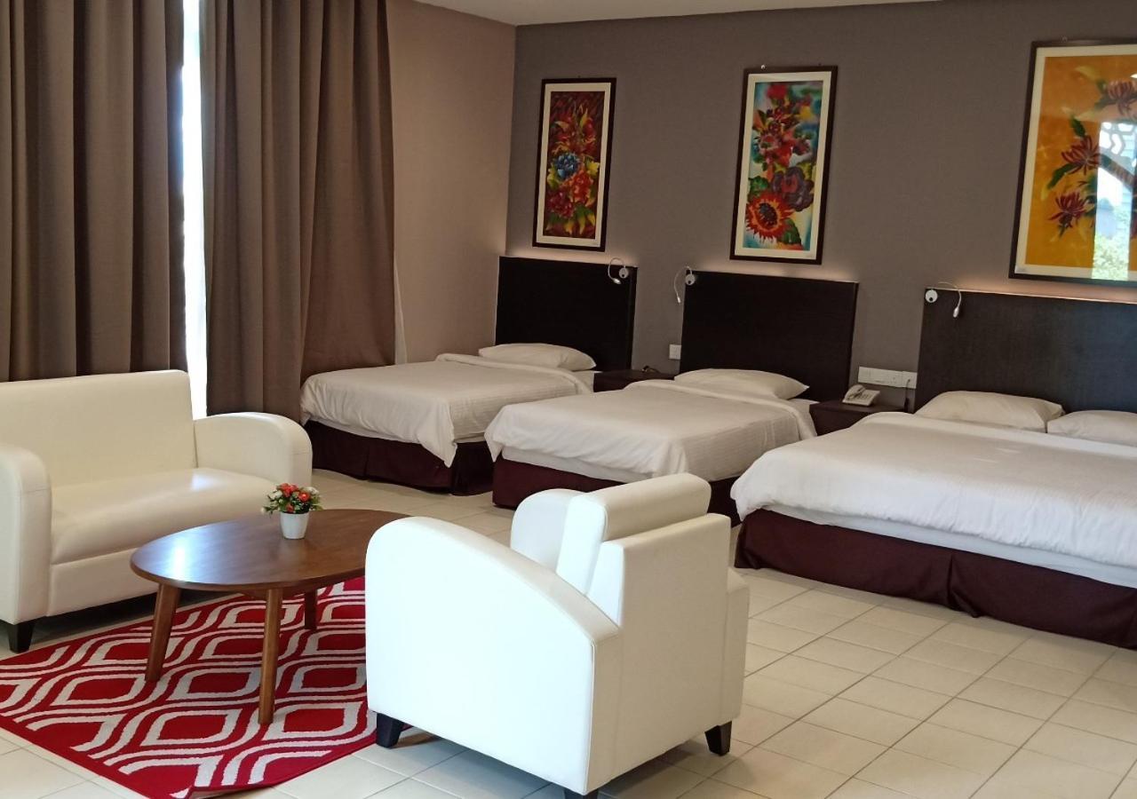 Penawar Hotel Desaru